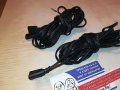 JBL CABLE  2X3МЕТРА ЗА БУФЕР/КОЛОНИ 1603231157, снимка 8