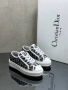 Christian Dior кецове обувки дамски , снимка 9