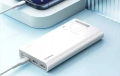 Преносима батерия Romoss SENSE6F Powerbank 20000mAh, 22.5W, снимка 3