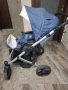 Бебешка количка Bebetto, снимка 3