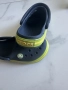 Оригинални детски чехли-сандали Crocs, снимка 6