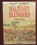 Книга на Гинес за военните гафове и провали / The Guinness Book of Military Blunders, снимка 1