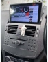 Мултимедия Мерцедес W204 06-11 г. android, снимка 2