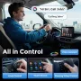 Нов Безжичен CarPlay адаптер за iPhone – Plug&Play, 800+ модела кола, снимка 6