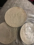 Монети от различни години сребро, снимка 4