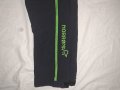 Norrona fjora flex1 Pants (S)  мъжки еластичен MTB панталон, снимка 9