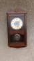 Стар немски стенен часовник - Junghans - Антика - 1950г., снимка 1 - Антикварни и старинни предмети - 42716546