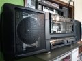 JVC PC-90 радиокасетофон, снимка 3