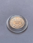 50 стотинки 1913 година. Сребърна монета., снимка 3