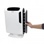 Fellowes HEPA въздухопречиствател AeraMax DX55, снимка 5