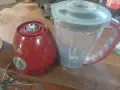 Сокоизтисквачка и блендер, снимка 1