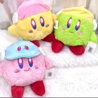 Плюшена играчка Kirby-Nintendo, снимка 1 - Плюшени играчки - 44730299