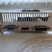 Видеокарта PALIT GeForce GT 630, 2GB, DDR3, снимка 3 - Видеокарти - 34481649