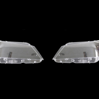 Стъкла за фарове на BMW X3 F25 (2011-2014), снимка 1 - Аксесоари и консумативи - 44524740