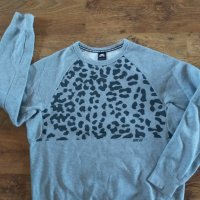 nike sb leopard - страхотна мъжка блуза ХЛ КАТО НОВА, снимка 6 - Спортни дрехи, екипи - 39664301