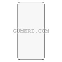 Стъклен Протектор За Целия Дисплей Full Glue за Motorola Moto G04, снимка 2 - Фолия, протектори - 44935273