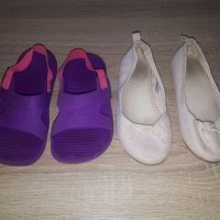 Обувки, снимка 1 - Детски обувки - 29775588