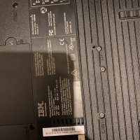 Два лаптопа IBM, снимка 10 - Лаптопи за работа - 34167311