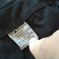 Работни шорти панталони отлични маркови на Engelbert strauss размер С-44, снимка 13 - Панталони - 44928204