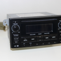 CD AUX RADIO MP3 Subaru Forester SJ (2013-2015г.) 86201SG420 / PF-3493 / PF3493 касетофон, снимка 2 - Аксесоари и консумативи - 44587049