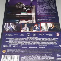 ДВД Колекция Бг.суб Тъмни сенки , снимка 3 - DVD филми - 35176023