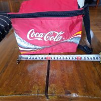Стара чанта Кока Кола,Coca Cola #3, снимка 7 - Други ценни предмети - 37075121