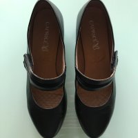 Обувки Caprice, снимка 2 - Дамски ежедневни обувки - 42867311