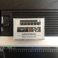 Grundig recorder 2200, снимка 9 - Декове - 42358456