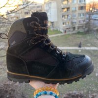 Harkila Backcountry II Goretex — номер 43, снимка 1 - Мъжки боти - 43861224