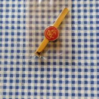 игла за вратовръзка Футбол Испания, снимка 1 - Други ценни предмети - 30609408