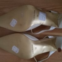 Чисто нови обувки Avraamides .Made in Spain. , снимка 3 - Дамски обувки на ток - 31812116