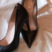 Дамски обувки и сандали, снимка 4 - Дамски ежедневни обувки - 40709685