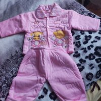 Продавам бебешки комплект , снимка 1 - Комплекти за бебе - 39885072