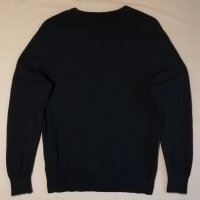 Timberland оригинална блуза S памучна блуза пуловер, снимка 5 - Пуловери - 30739765