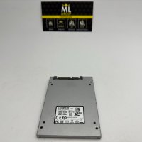 #MLgroup предлага:  #SSD Kingston 120GB, втора употреба, снимка 3 - Твърди дискове - 40110761