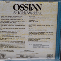 Ossian – 1978 - St. Kilda Wedding(Celtic), снимка 3 - CD дискове - 44734163
