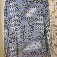 Памучни блузки в два цвята , снимка 12 - Блузи с дълъг ръкав и пуловери - 42469665