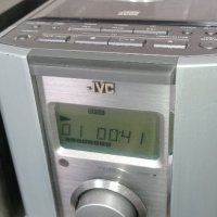 JVC UX-1000GR, снимка 13 - Аудиосистеми - 40079391