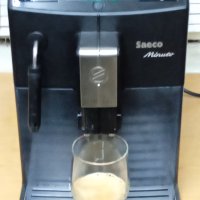 Кафе автомат Saeco MInuto HD8961, снимка 8 - Кафемашини - 37607509