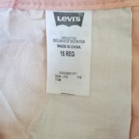 Шорти Levi's, снимка 4 - Къси панталони и бермуди - 37270540