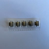 Type C USB букса за зареждане за Samsung Galaxy A02s, снимка 4 - Резервни части за телефони - 36563489
