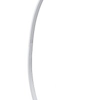 Промо: Briloner алуминиева настолна лампа 18W/165 x 75 см, снимка 2 - Настолни лампи - 37452657