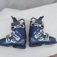 Ски обувки 24,5см. NORDICA TRANSFIRE R3R W, снимка 1 - Зимни спортове - 44167349