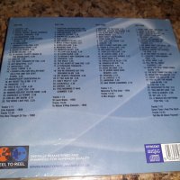 NAT KING COLE  4CD, снимка 3 - CD дискове - 31795321