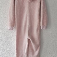 Гащеризон пижама 9-10 години, снимка 3 - Детски пижами - 38419218