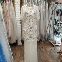 Нови официални и сватбени рокли , снимка 3 - Рокли - 39880255