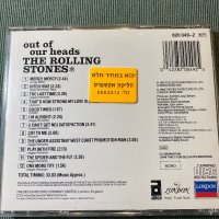 Rolling Stones,Mick Jagger, снимка 9 - CD дискове - 42814127