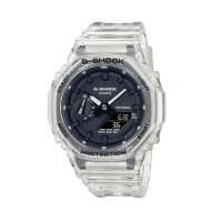 Мъжки часовник G-Shock GA-2100SKE-7AER, снимка 8 - Мъжки - 44820251