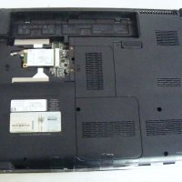 Лаптоп за части HP DV5, снимка 3 - Части за лаптопи - 29306945