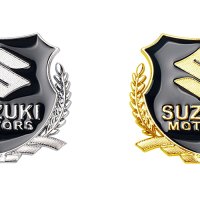 Suzuki / Сузуки емблема - 2 модела, снимка 1 - Аксесоари и консумативи - 42134841